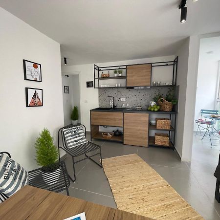 Vela Apartaments 4 Sarandë Exterior foto