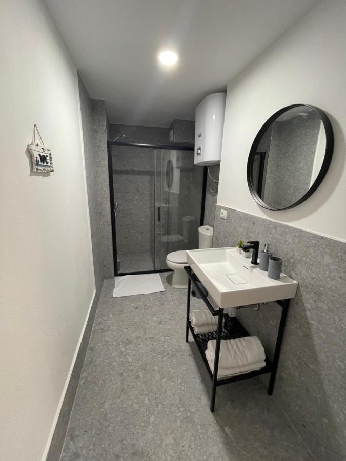 Vela Apartaments 4 Sarandë Exterior foto