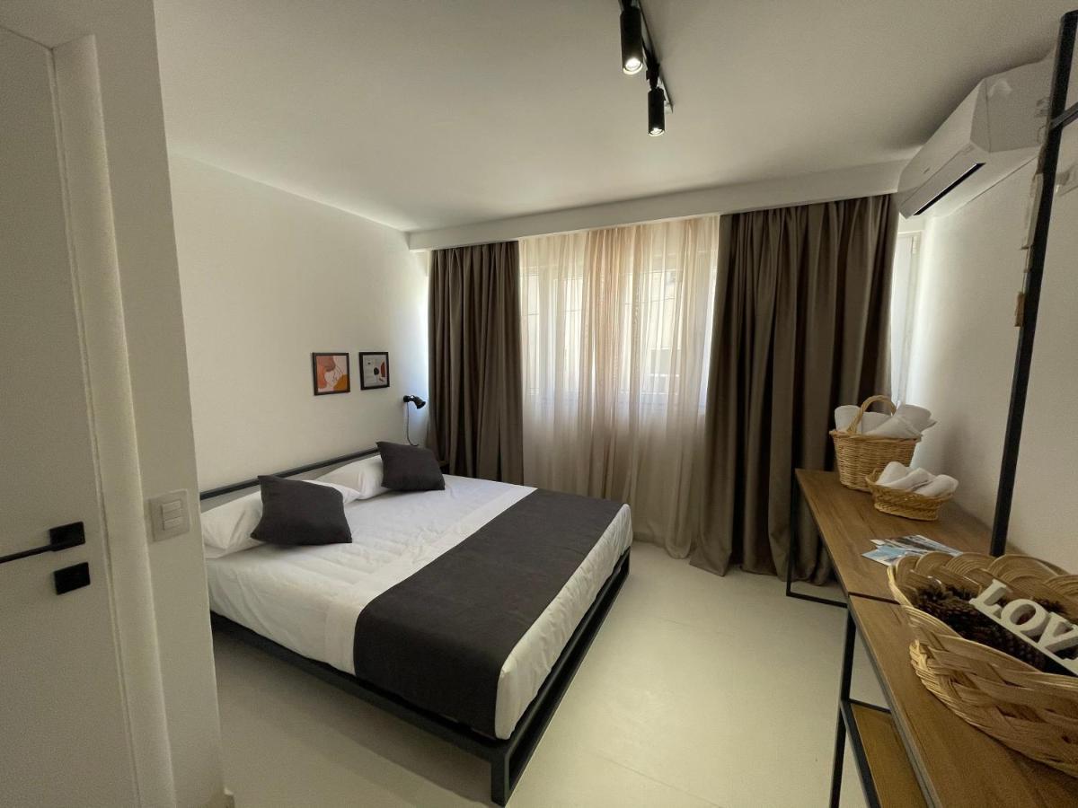 Vela Apartaments 4 Sarandë Exterior foto