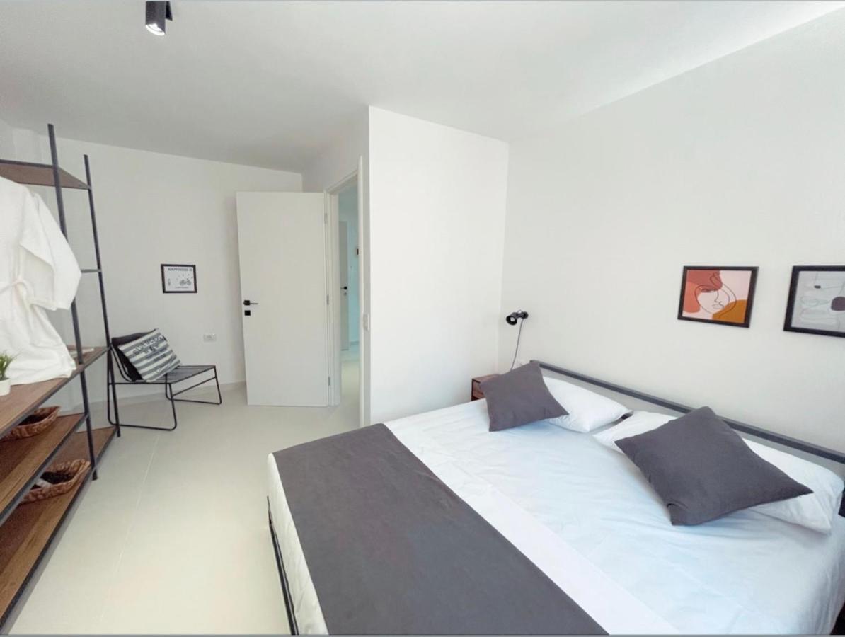Vela Apartaments 4 Sarandë Exterior foto