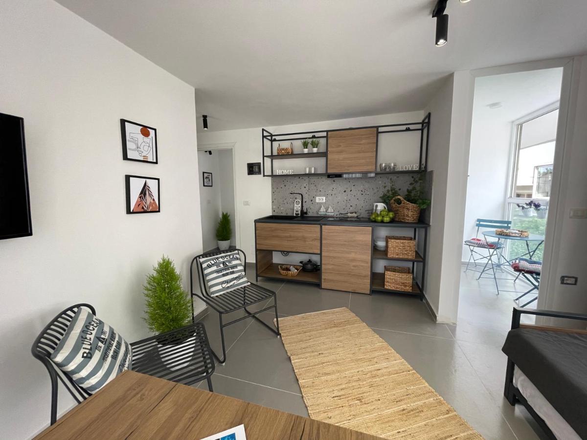 Vela Apartaments 4 Sarandë Exterior foto