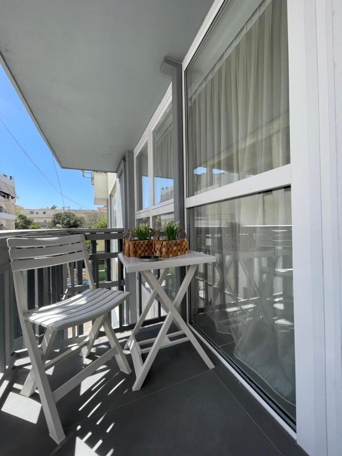 Vela Apartaments 4 Sarandë Exterior foto